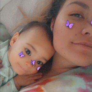 Meet your Posher, Alisa